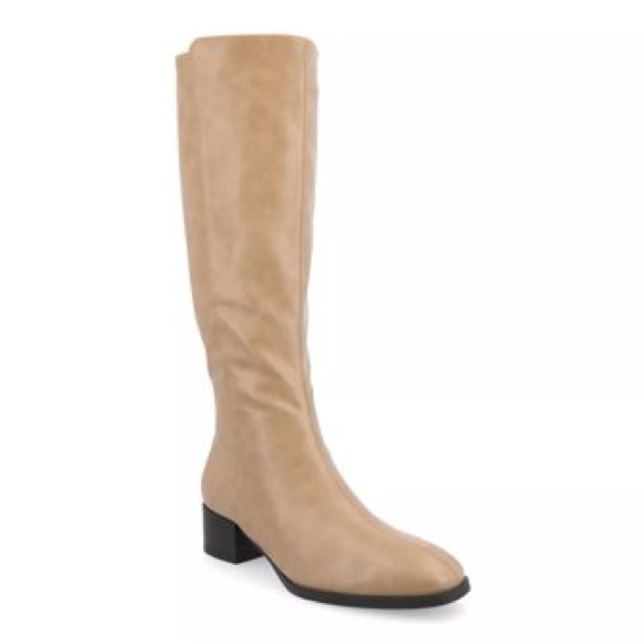 Journee Collection Shoes - Journee Devri Boots